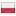 swissmedicus.pl server is located in Poland